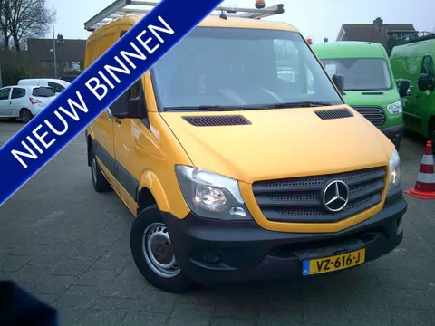 Mercedes-Benz Sprinter 314 2.2 CDI 325 voorzien van automaat !!! euro 6 !!!