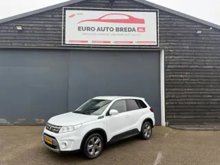 Suzuki Vitara 1.6 Exclusive Automaat