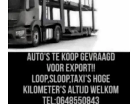 Volkswagen Transporter 1.9 TDI AIRCO 2MIN SOLD FAST SOLD