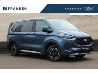 Ford Tourneo Custom PHEV L1H1 Active X | 8P | AGR | B&O | BLIS | Trekhaak