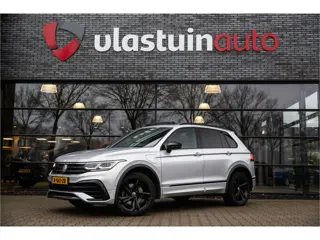 Volkswagen Tiguan 1.4 TSI eHybrid R-Line Business+ , Panoramadak, Adap. cruise,