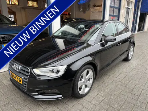 Audi A3 Limousine 1.4 TFSI CoD Ambition Pro Line S TOPSTAAT/NAVI/CLIMA/STOELVER.