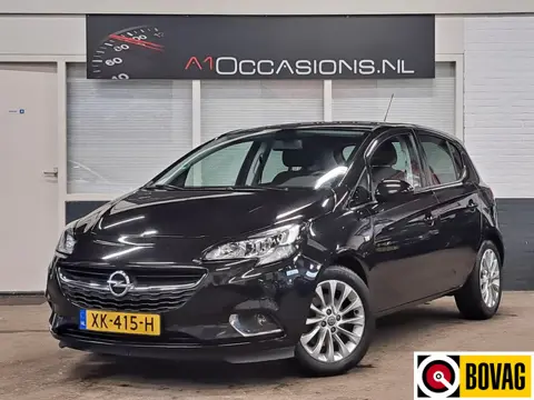 Opel Corsa 1.0 Turbo Online Edition + NAVI (bj 2019)
