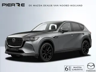 Mazda CX-60 2.5 e-SkyActiv PHEV Business Edition NAVI | 20 INCH LMV | APPLE CARPLAY / ANDROID | ACHT