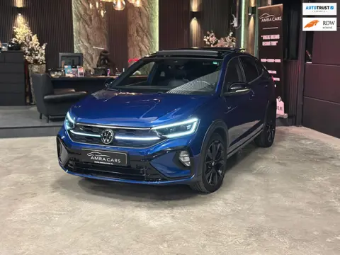 Volkswagen TAIGO 1.0 TSI R-Line