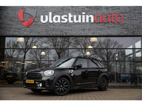 MINI Countryman 1.5 Cooper S E ALL4 Chili , Adap. cruise, Head-up display, Carplay,
