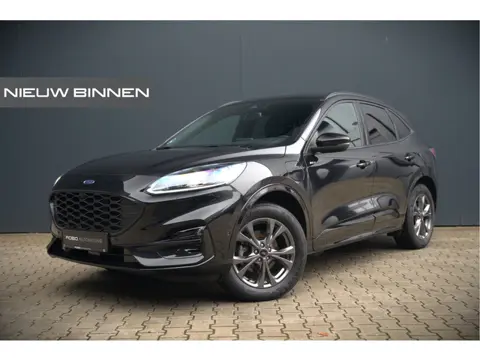Ford Kuga 2.5 PHEV ST-Line X | Stoelverwarming | Bang & Olufsen | Adaptive Cruise Control | Keyless 
