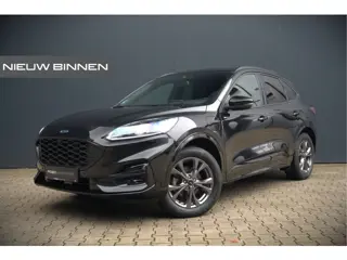 Ford Kuga 2.5 PHEV ST-Line X | Stoelverwarming | Bang & Olufsen | Adaptive Cruise Control | Keyless 