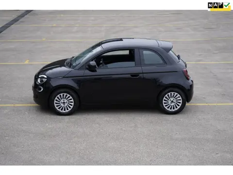 Fiat 500 Urban 42 kWh