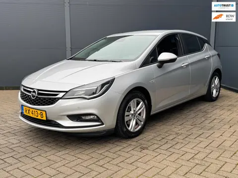 Opel Astra 1.0 Innovation / Automaat / Navi / Pdc
