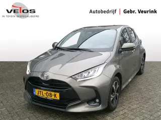 Toyota Yaris 1.5 Hybrid 115 First Edition (bj 2025)