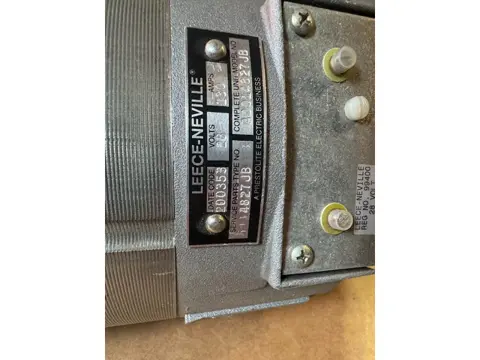 Caterpillar Leece-NEVILLE