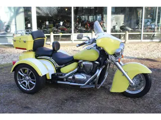 Rewaco CT 800 S  Ct800-S Suzuki  indian style Trike
