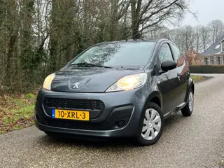 Peugeot 107 1.0 Access | ''62.000KM '' + 5-Drs Nu € 3.450,-!!!