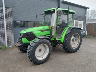 Deutz Fahr Agroplus 70