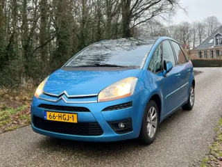 Citroen C4 Picasso 1.6 VTi Ambiance 5p. | Airco + cruise + Clima