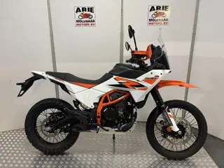 KTM 390 Adventure R (bj 2026)