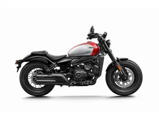 CFMOTO 450 CLC (bj 2026)