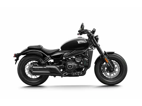 CFMOTO 450 CLC (bj 2026)