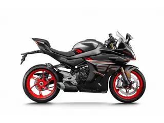 CFMOTO 450 SR TC (bj 2026)