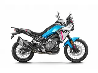 CFMOTO 450 MT (bj 2026)