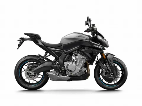 CFMOTO 675 NK (bj 2026)