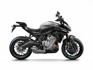 CFMOTO 675 NK (bj 2026)