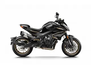 CFMOTO 800 NK ADVANCED (bj 2026)