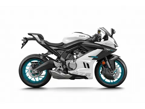 CFMOTO 675 SR-R (bj 2026)