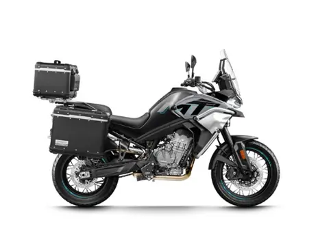 CFMOTO 800 MT SPORT GT (bj 2026)