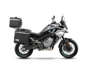 CFMOTO 800 MT SPORT GT (bj 2026)