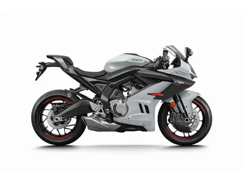 CFMOTO 675 SR-R (bj 2026)