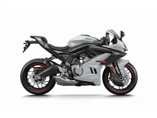 CFMOTO 675 SR-R (bj 2026)