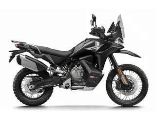 CFMOTO 800 MT-X (bj 2026)