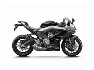 CFMOTO 675 SR-R (bj 2026)