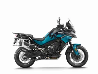 CFMOTO 800 MT EXPLORE ES (bj 2026)