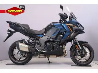 Kawasaki VERSYS 1100 SE (bj 2026)