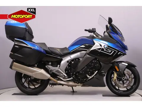 BMW K 1600 GT (bj 2017)