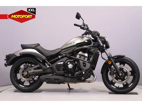 Kawasaki VULCAN S SE (bj 2026)