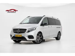 Mercedes-Benz V-klasse 250d Extra Lang DC Avantgarde Edition