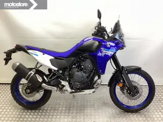 Yamaha TENERE 700 A (bj 2026)