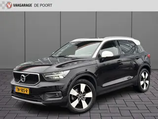 Volvo XC40 2.0 T5 AWD Intro Edition | NL-auto | Pano | Stoelverw. | ACC