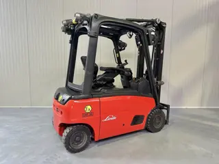 E 16 PL - 386  - Atex Proplan EX 2G / Zone 1 !! NEW battery !!