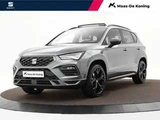 SEAT Ateca 1.5 TSI 150pk DSG FR Business Intense · Panoramadak · Camera · Apple/Android Car Play · P