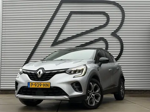 Renault Captur 1.3 TCe 130 Edition One 1e Eigenaar|Navi|Carplay|Camera|Clima|Cruise|Keyless|Groot Sc