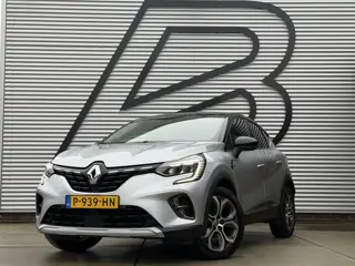 Renault Captur 1.3 TCe 130 Edition One 1e Eigenaar|Navi|Carplay|Camera|Clima|Cruise|Keyless|Groot Sc