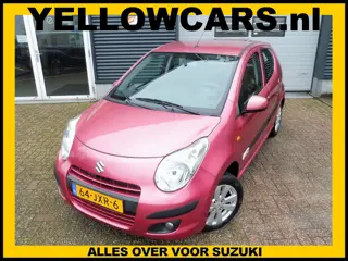 Suzuki Alto 1.0 Exclusive