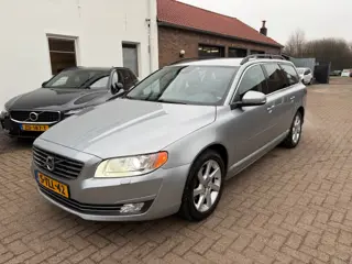 VOLVO V70 1.6 T4 Nordic+ 