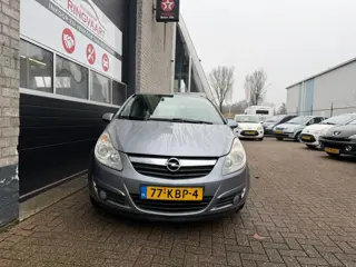 Opel Corsa 1.2-16V Enjoy Met JAAR APK