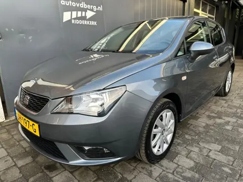 SEAT IBIZA 1.2 TSI Style 